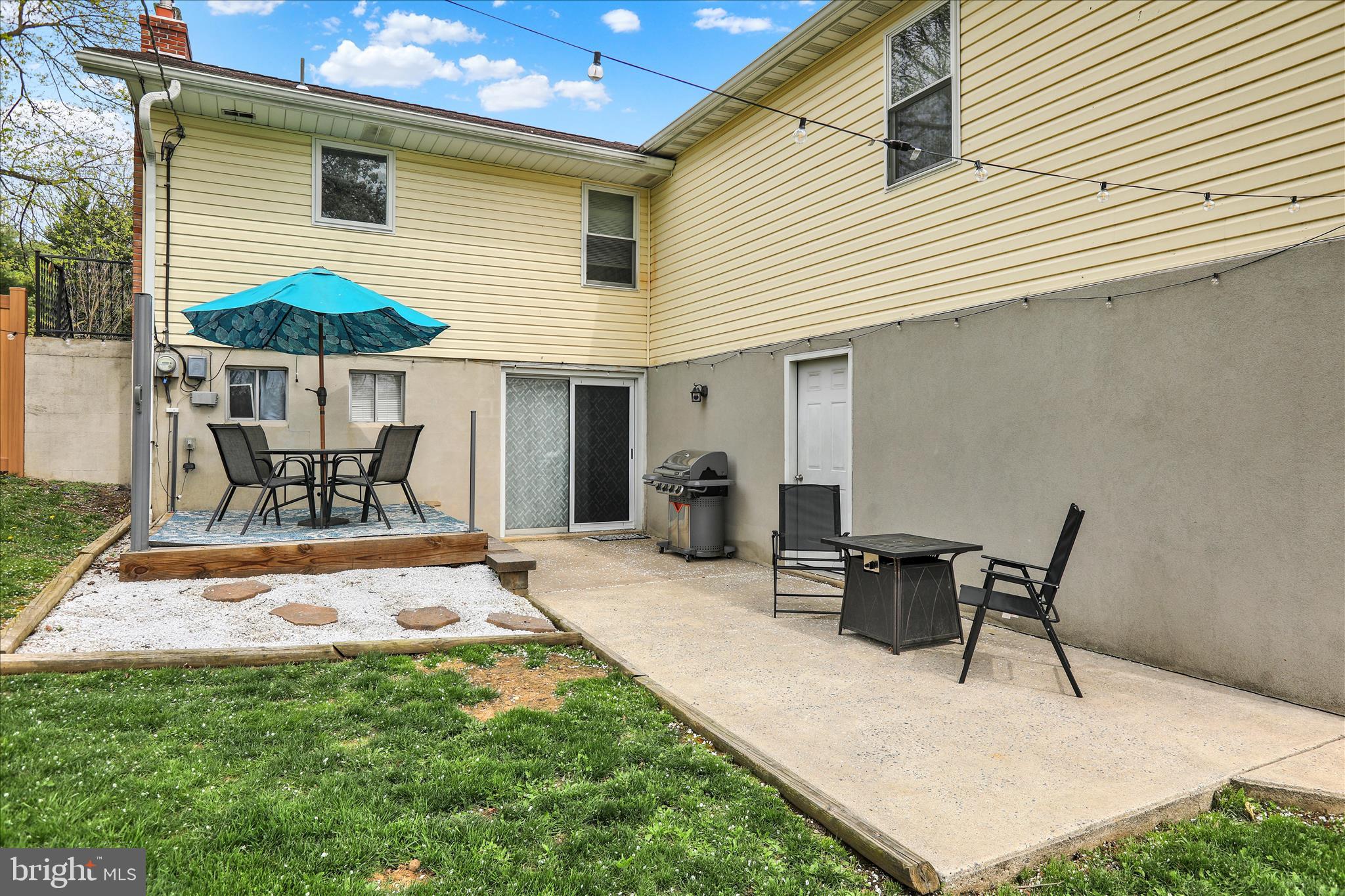 CRESTWOOD - Residential