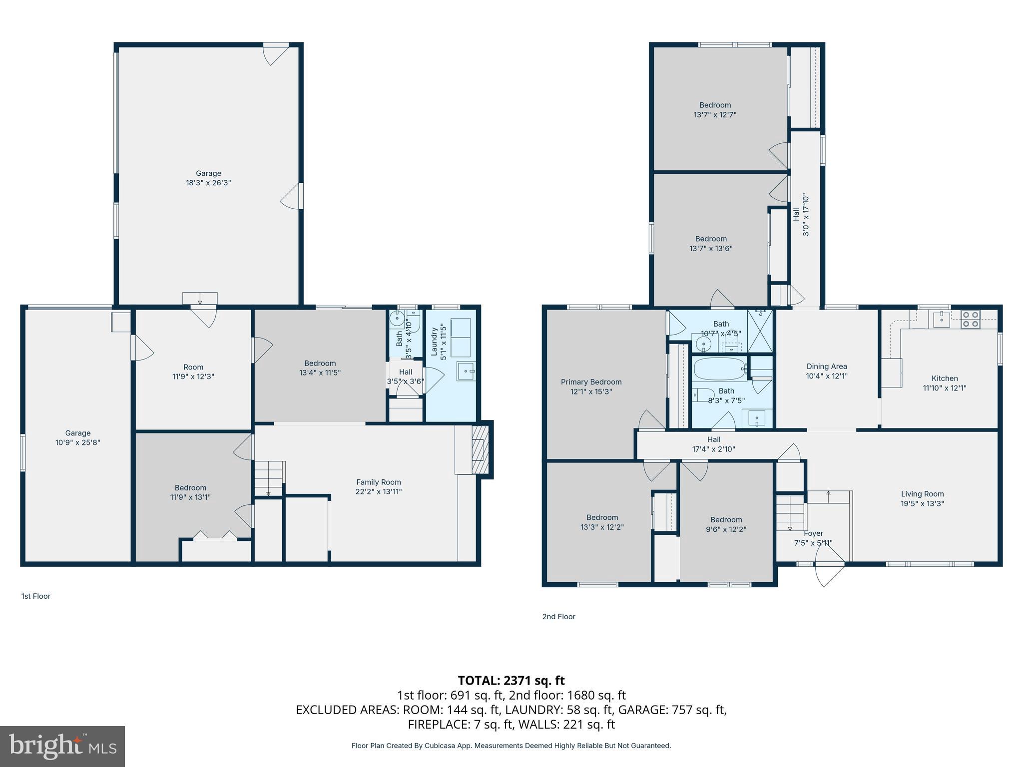 CRESTWOOD - Residential