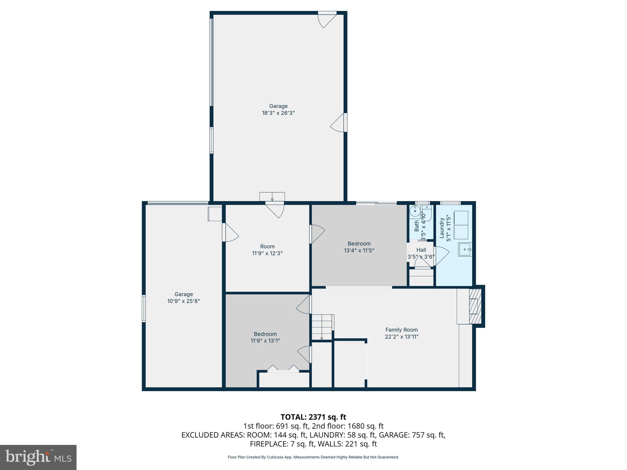 CRESTWOOD - Residential