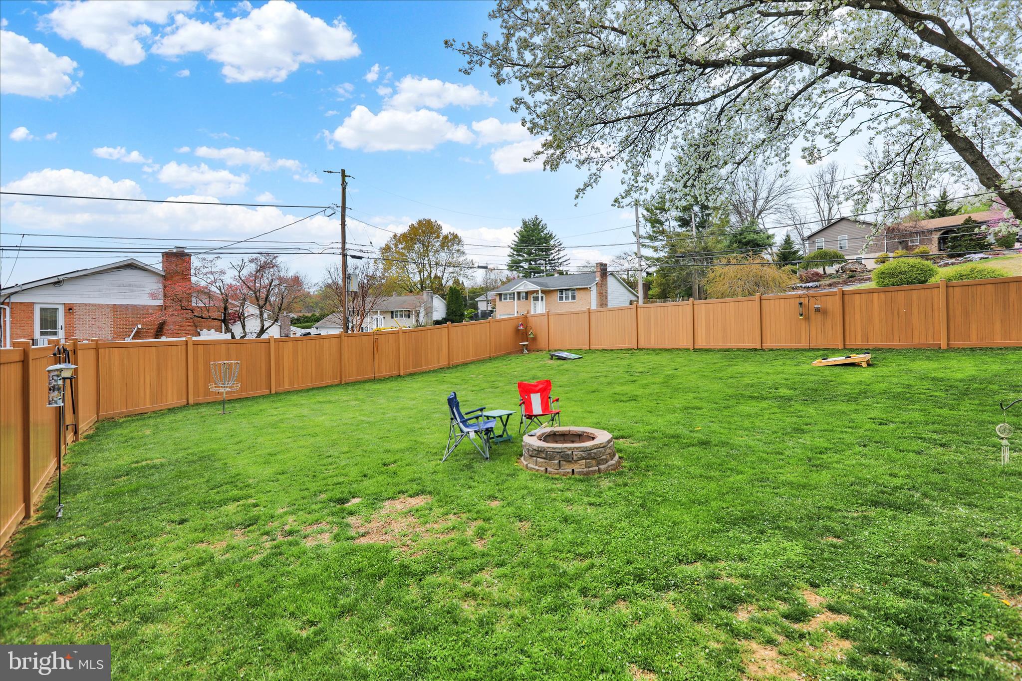 CRESTWOOD - Residential