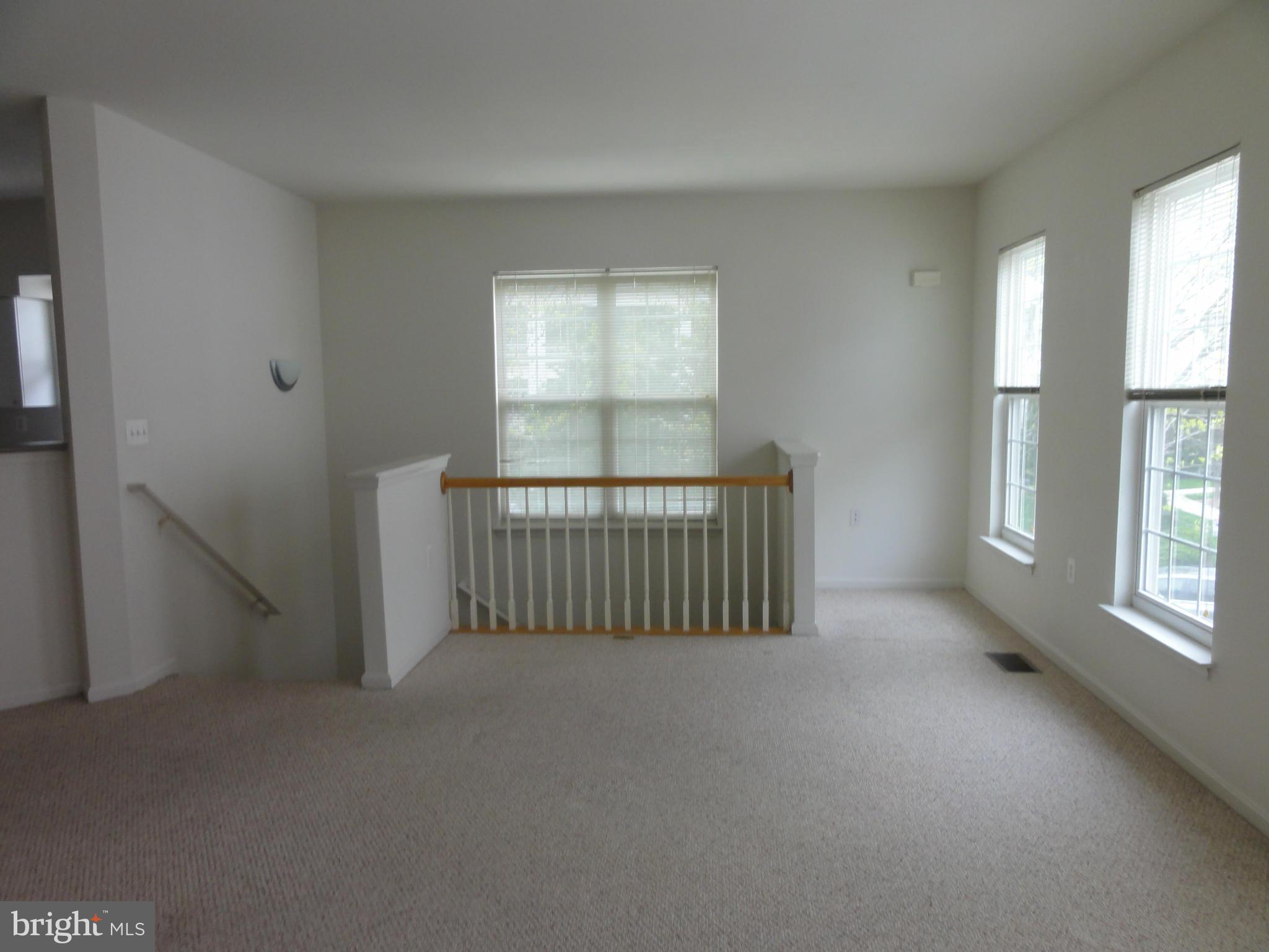 HIGH POINTE AT JEFFERSON PARK - Residential Lease