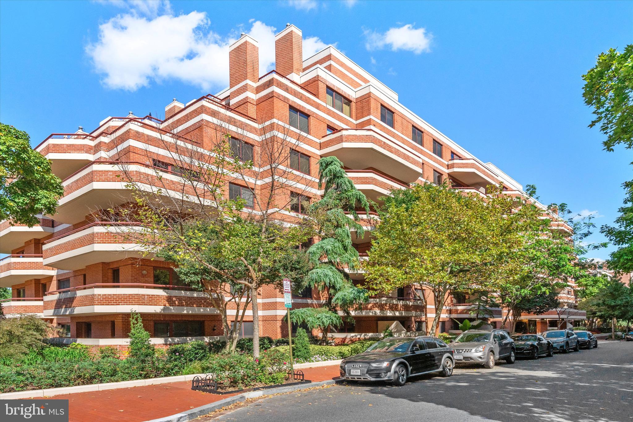 CENTRAL - Residential