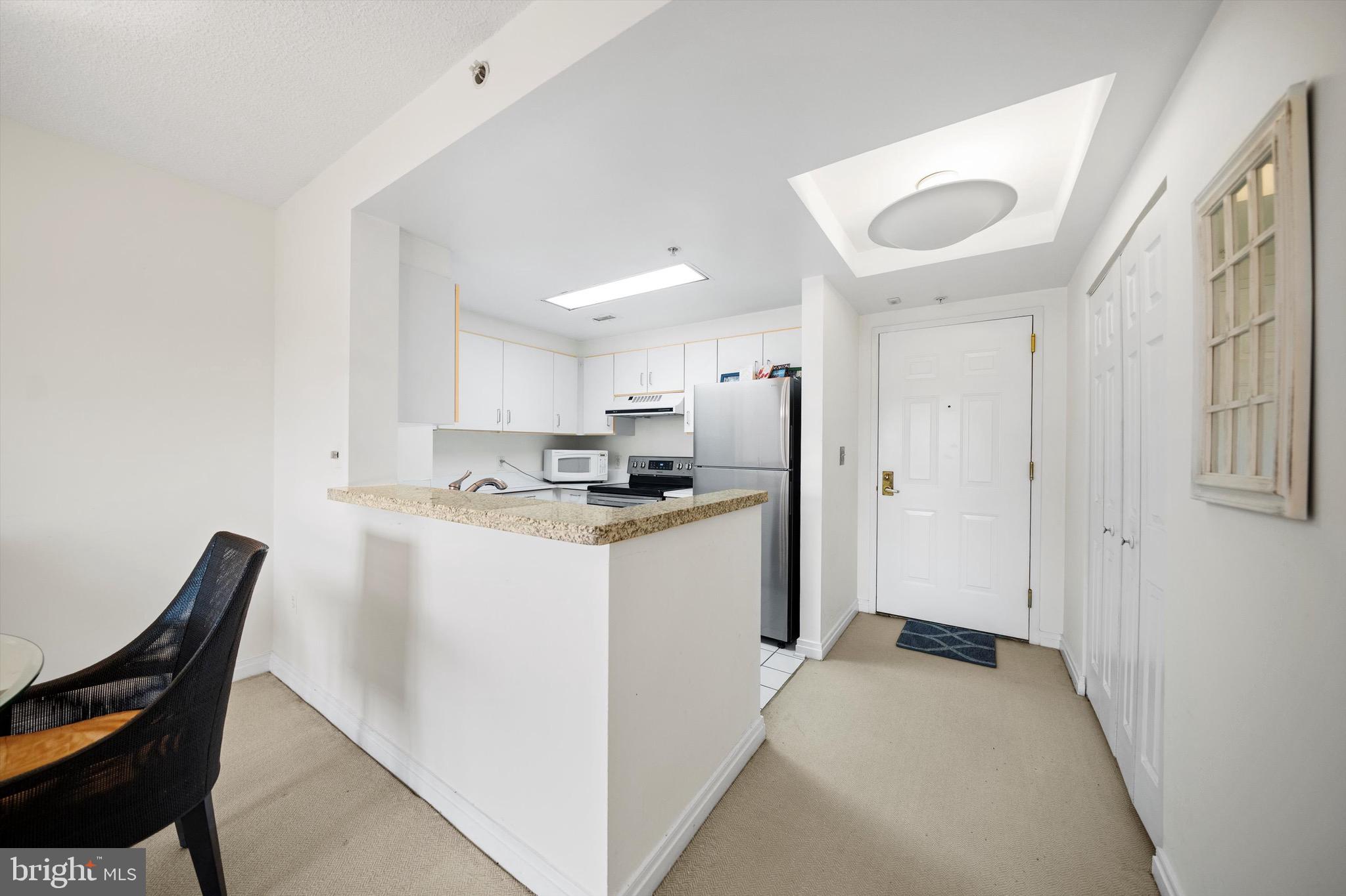 CENTRAL - Residential