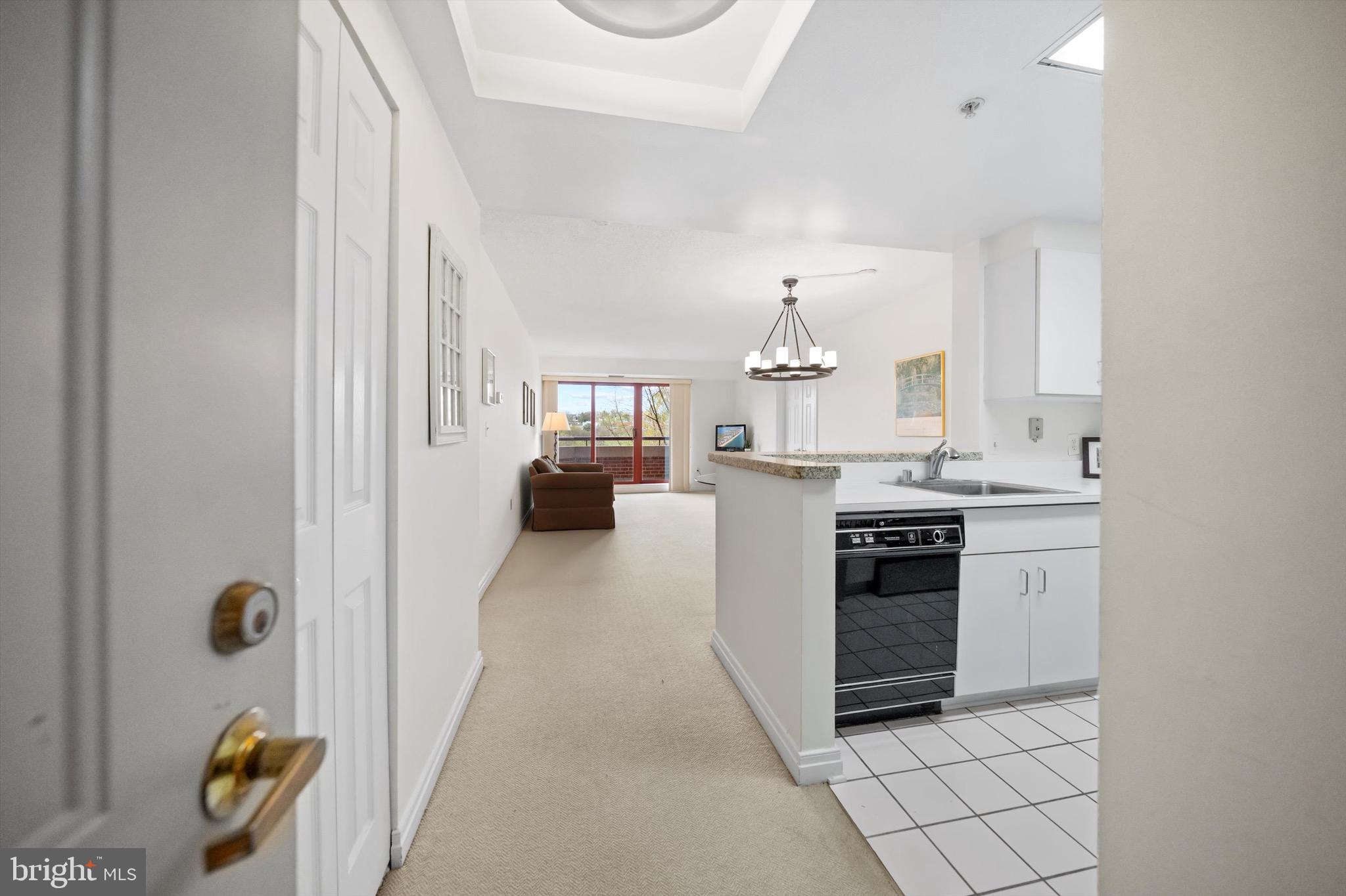 CENTRAL - Residential