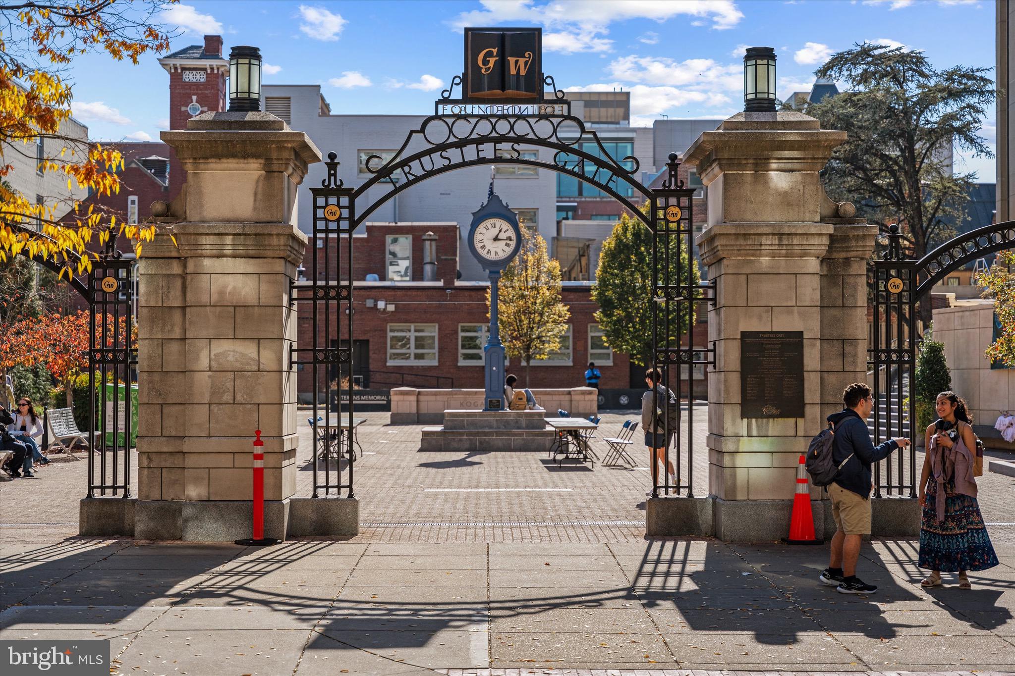 CENTRAL - Residential
