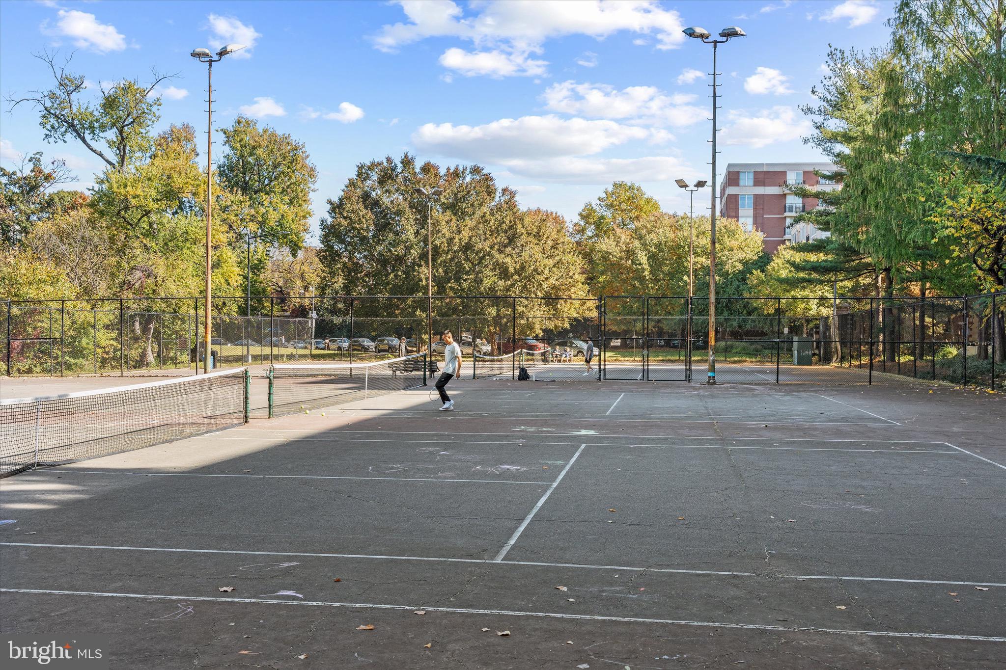 CENTRAL - Residential