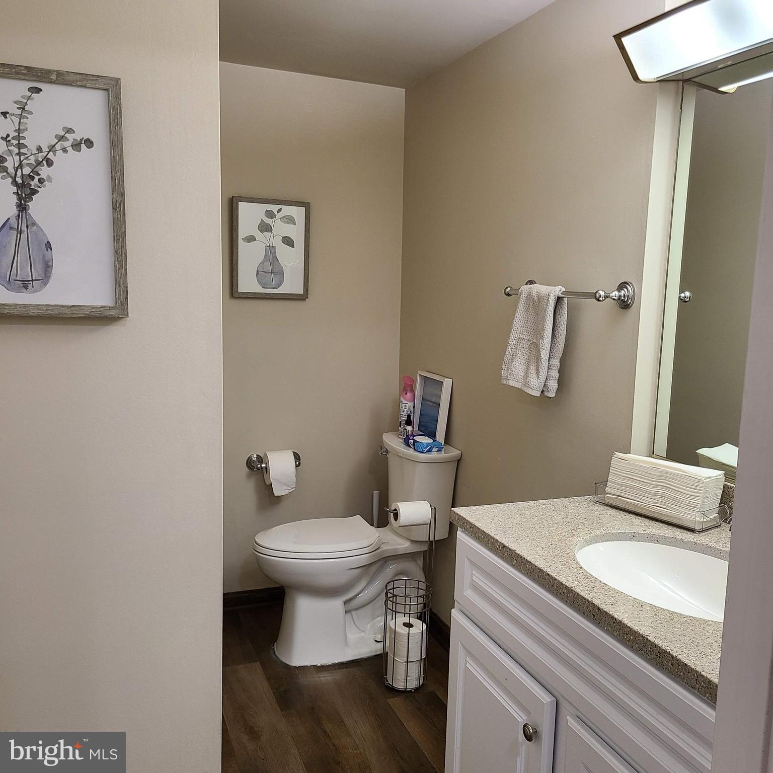 SHERATON HILLS EAST - Residential Lease