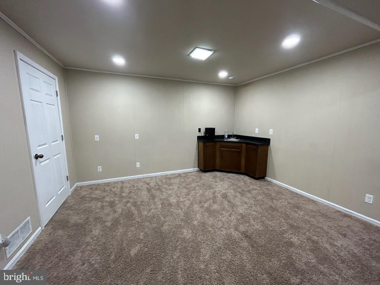 SHERATON HILLS EAST - Residential Lease