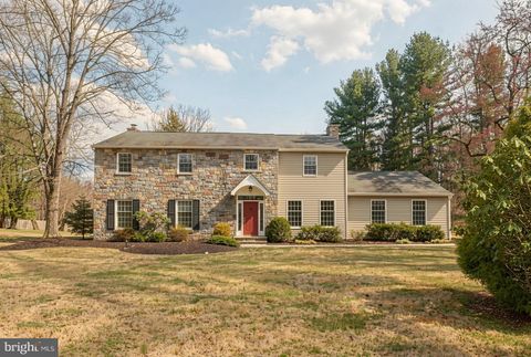 6724 UPPER YORK ROAD NEW HOPE PA 18938