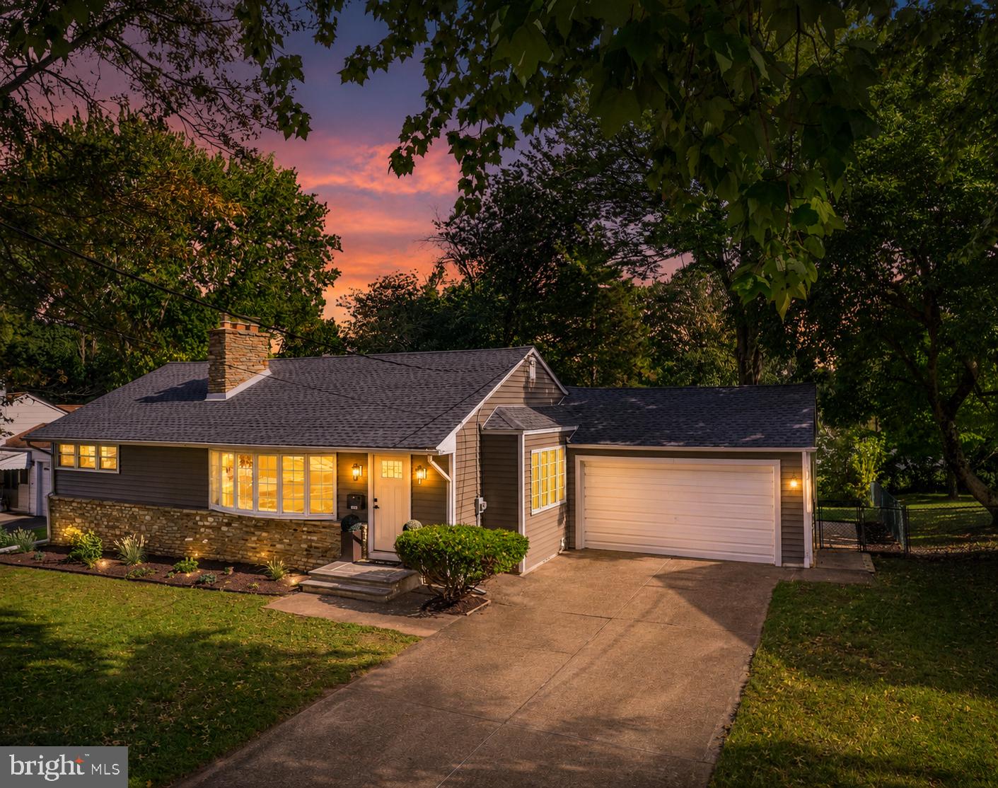 134 VILLANOVA DRIVE