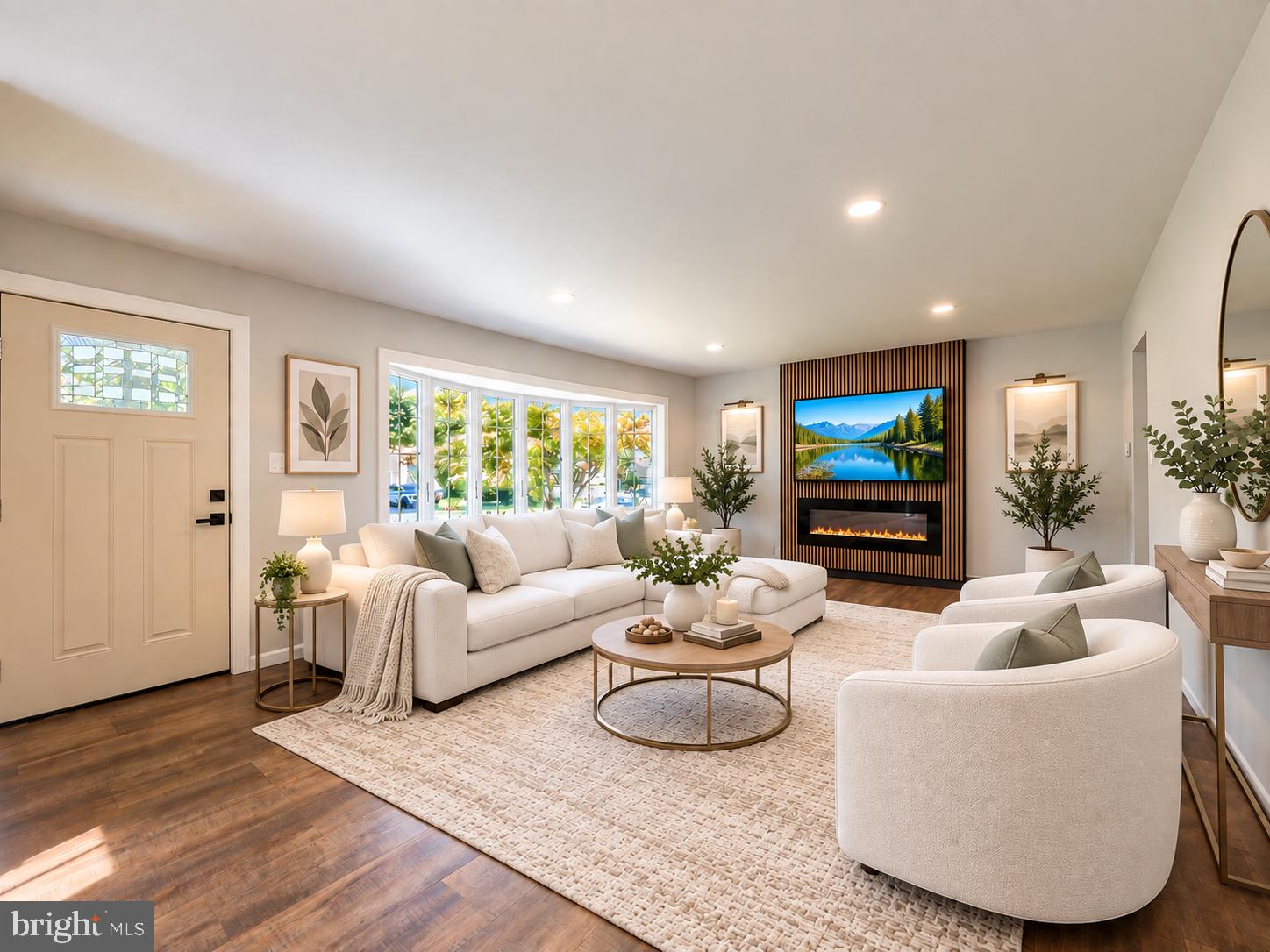 134 VILLANOVA DRIVE