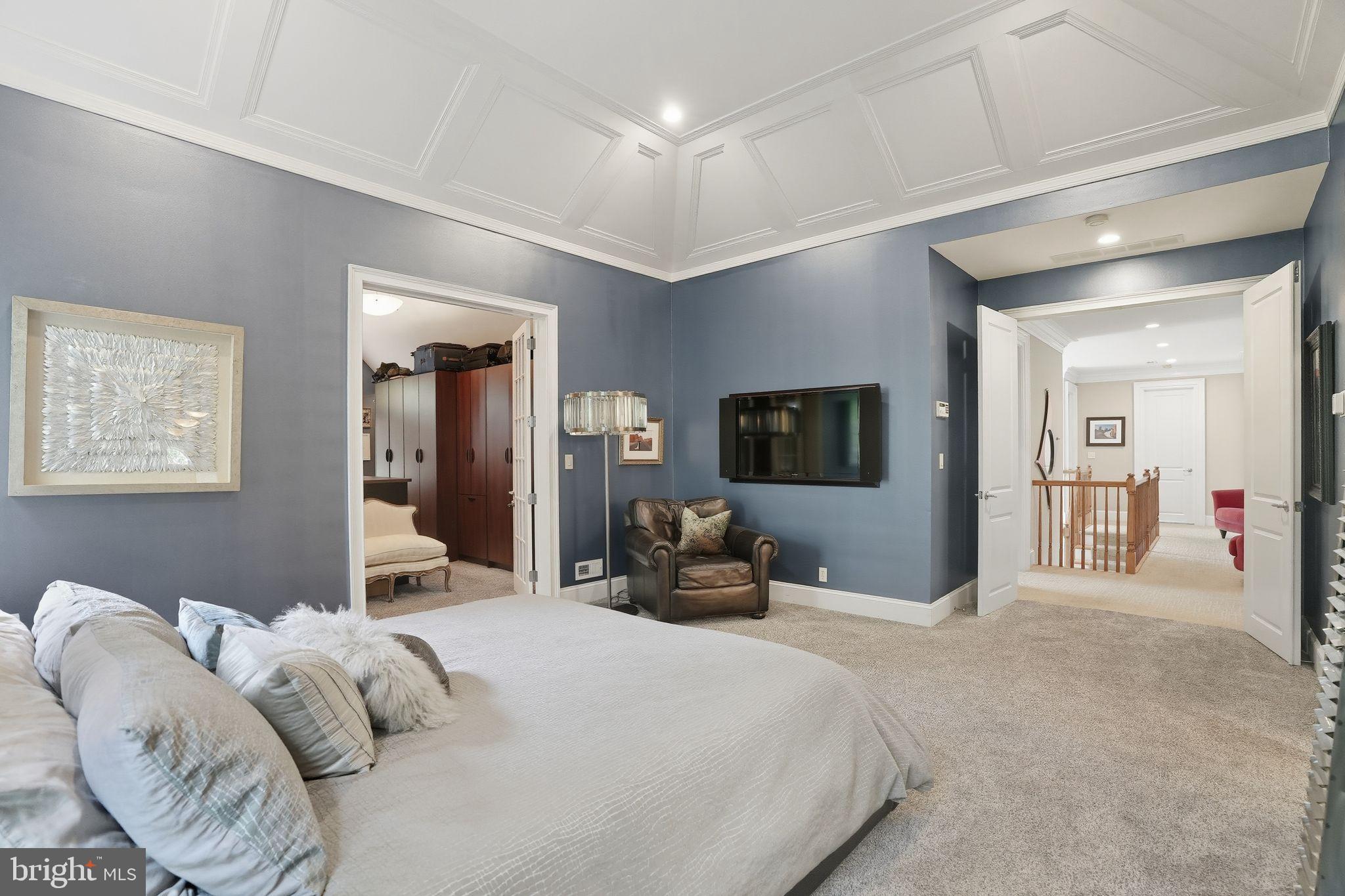 ENCLAVE AT WORCESTER - Residential