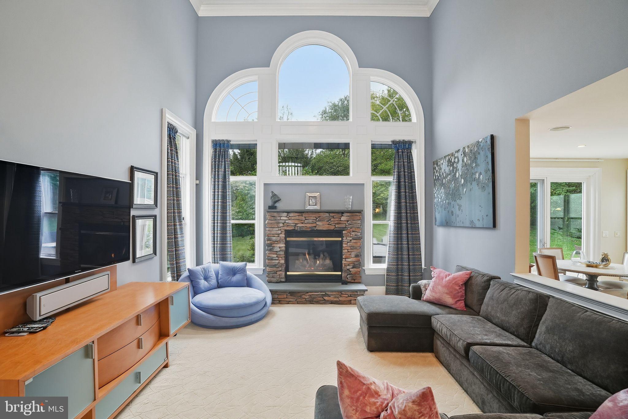 ENCLAVE AT WORCESTER - Residential