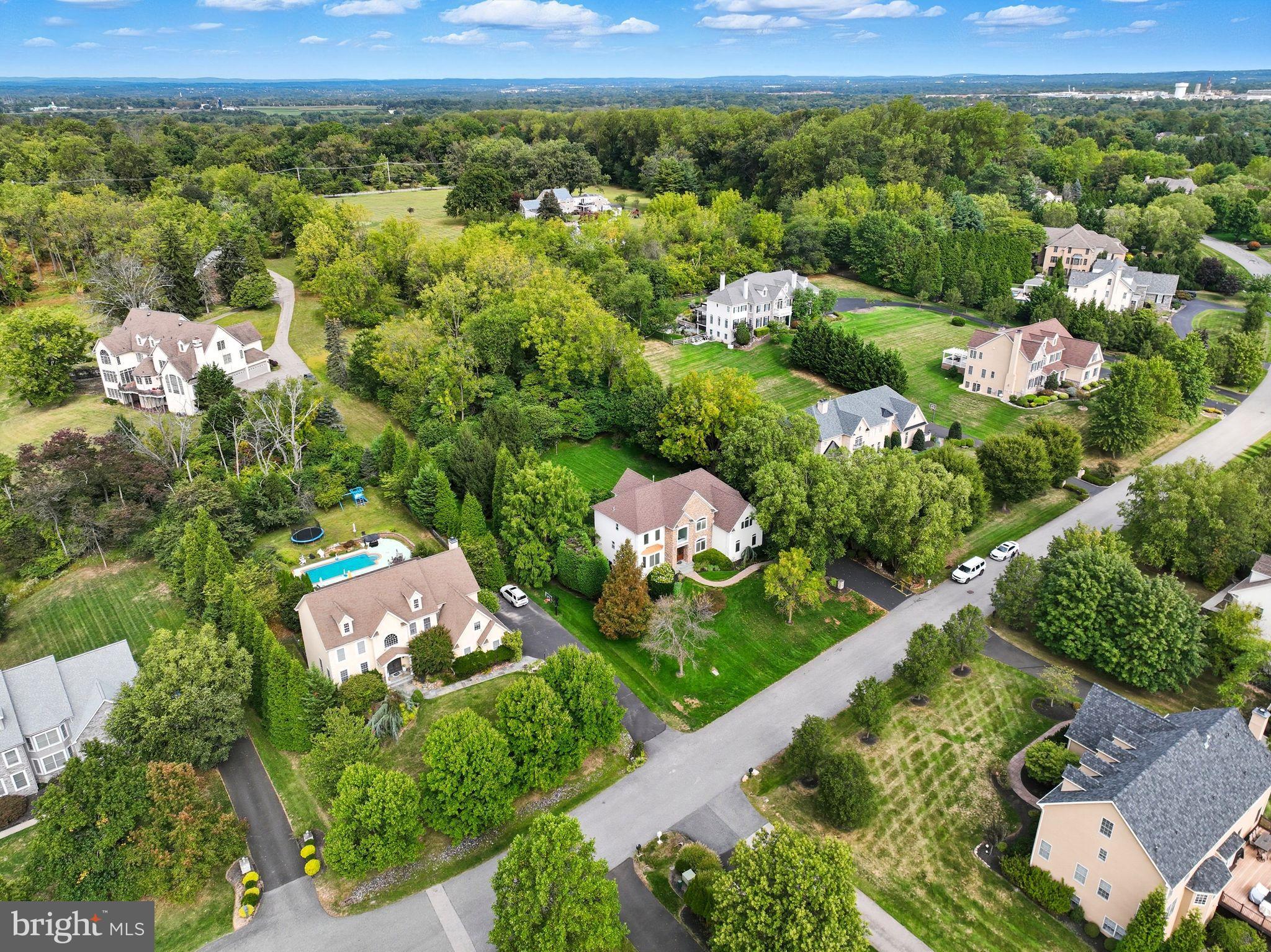 ENCLAVE AT WORCESTER - Residential