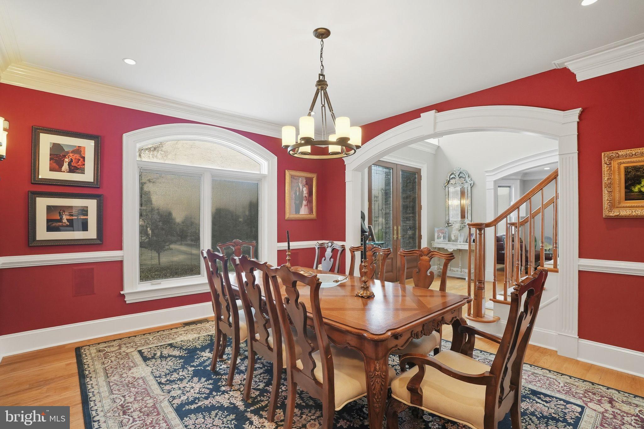 ENCLAVE AT WORCESTER - Residential