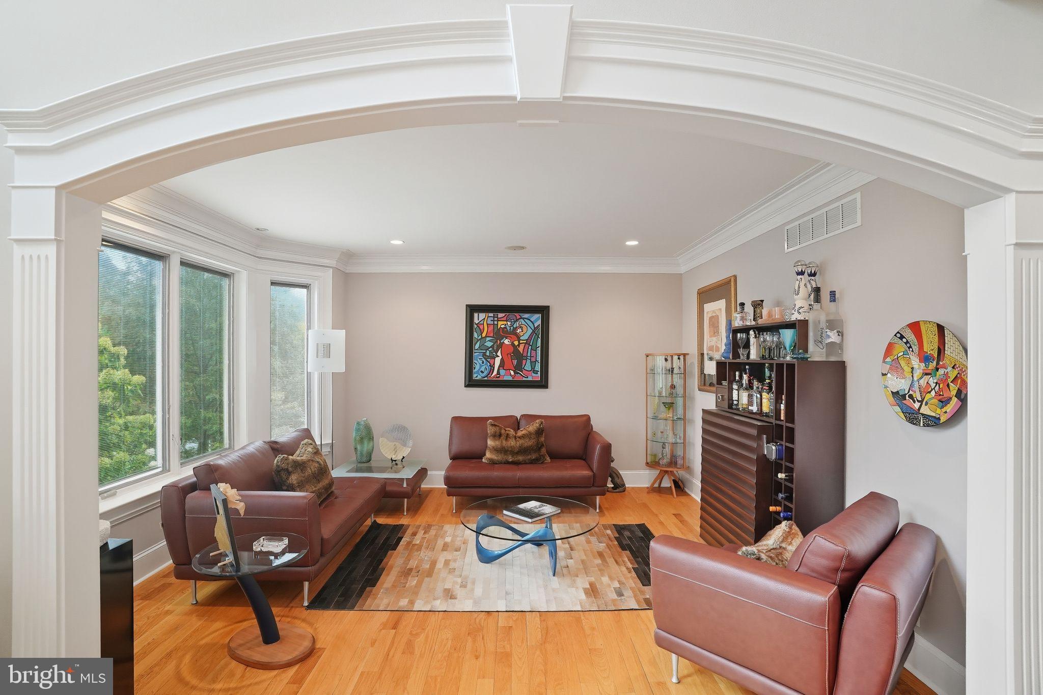 ENCLAVE AT WORCESTER - Residential