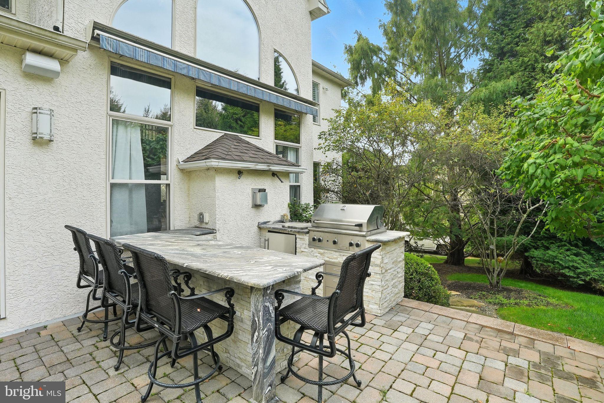 ENCLAVE AT WORCESTER - Residential