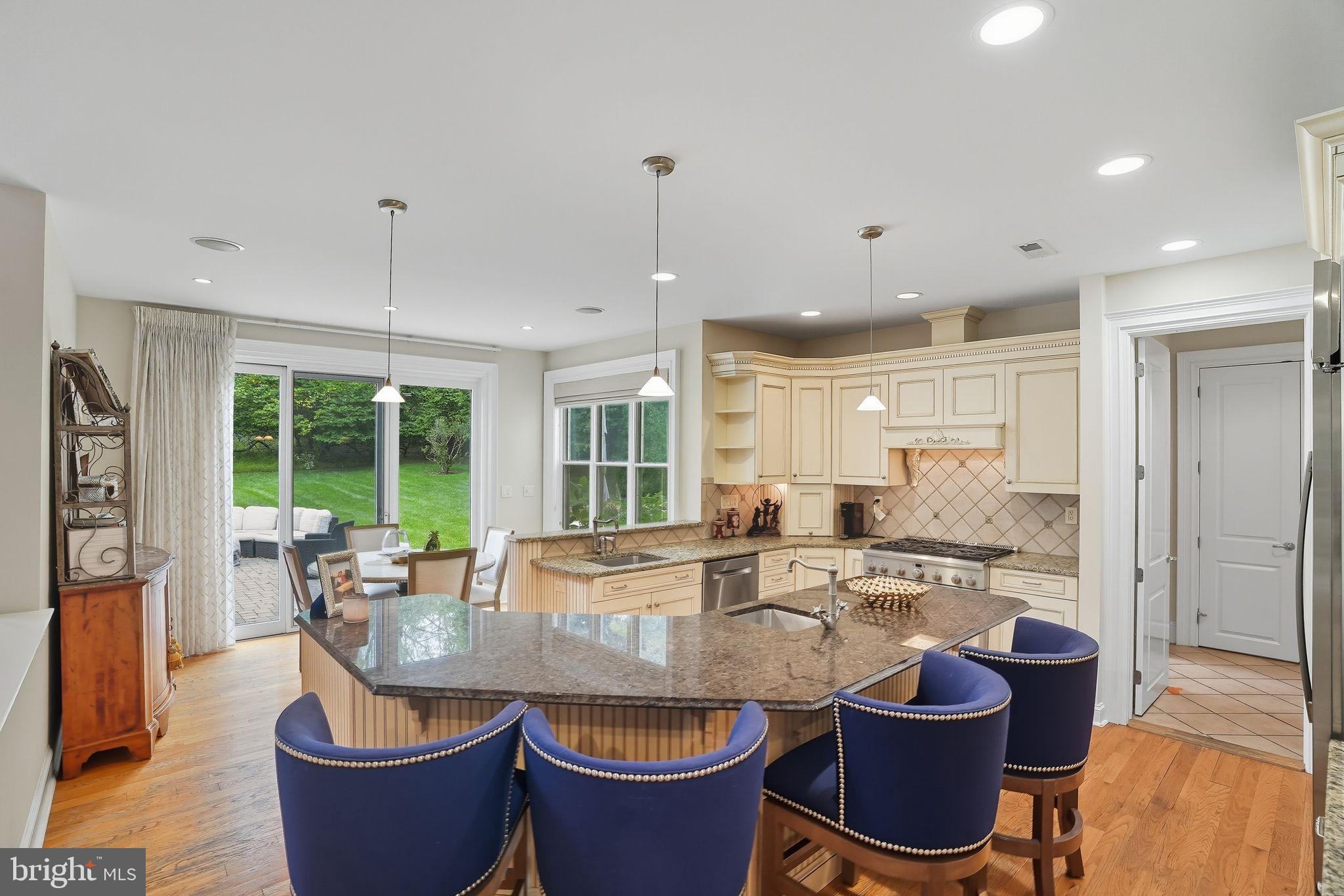 ENCLAVE AT WORCESTER - Residential