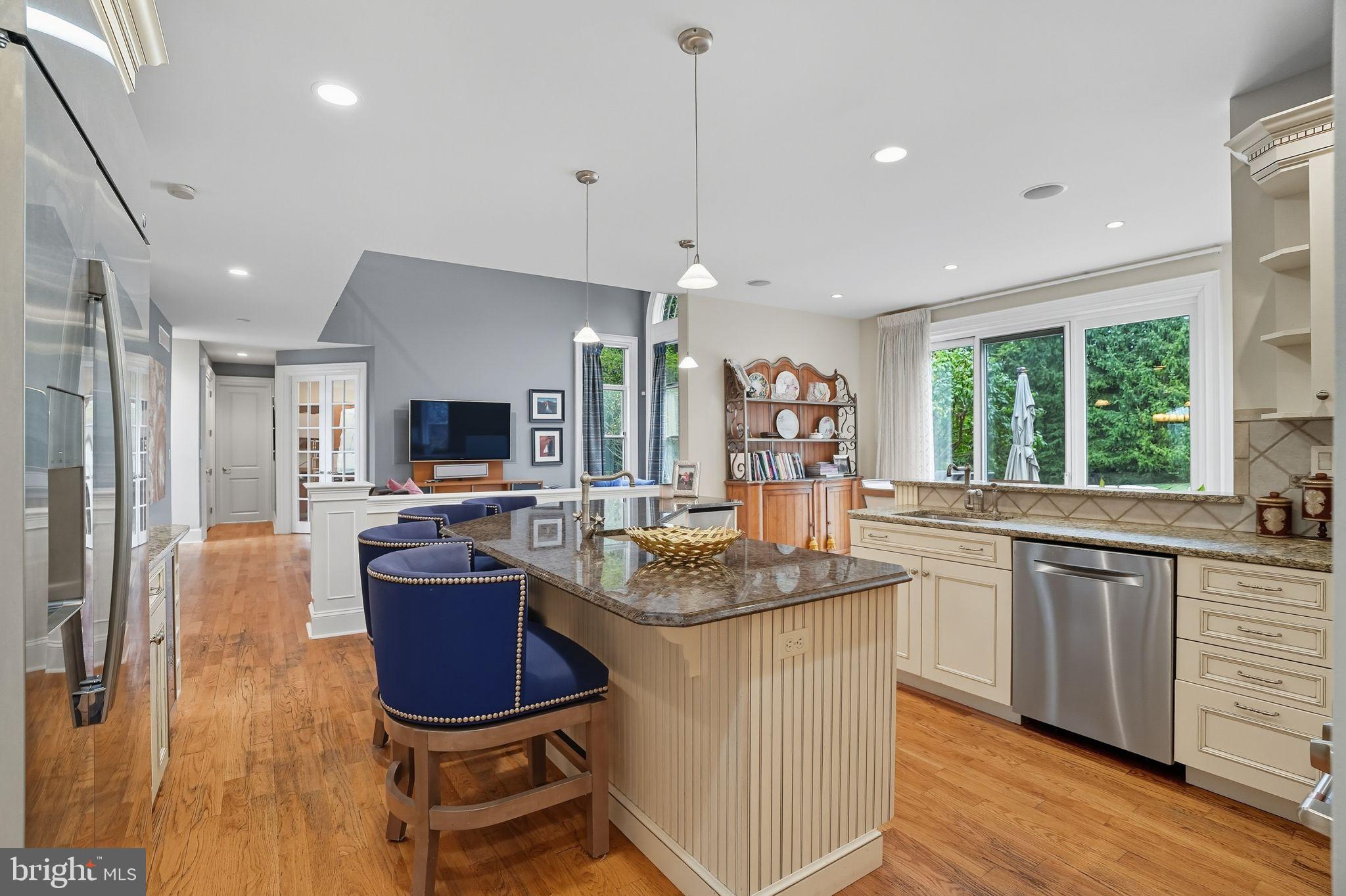 ENCLAVE AT WORCESTER - Residential