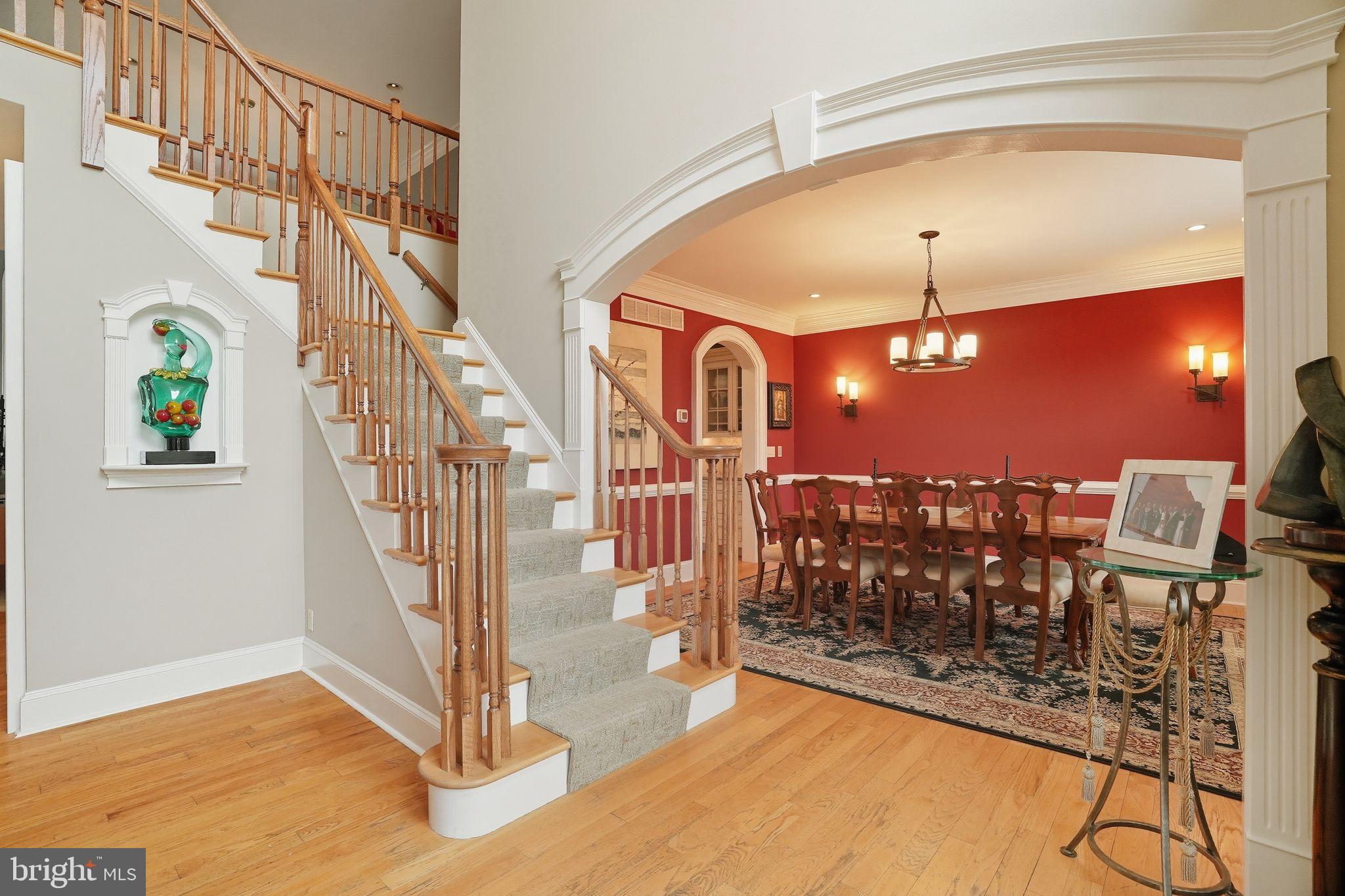 ENCLAVE AT WORCESTER - Residential