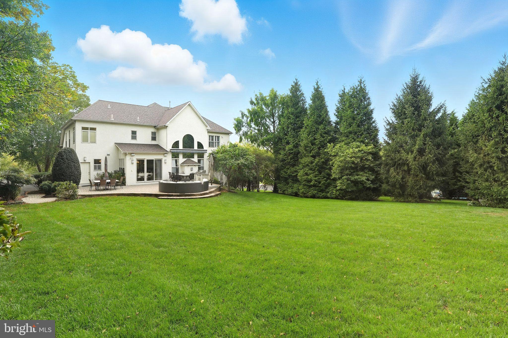 ENCLAVE AT WORCESTER - Residential