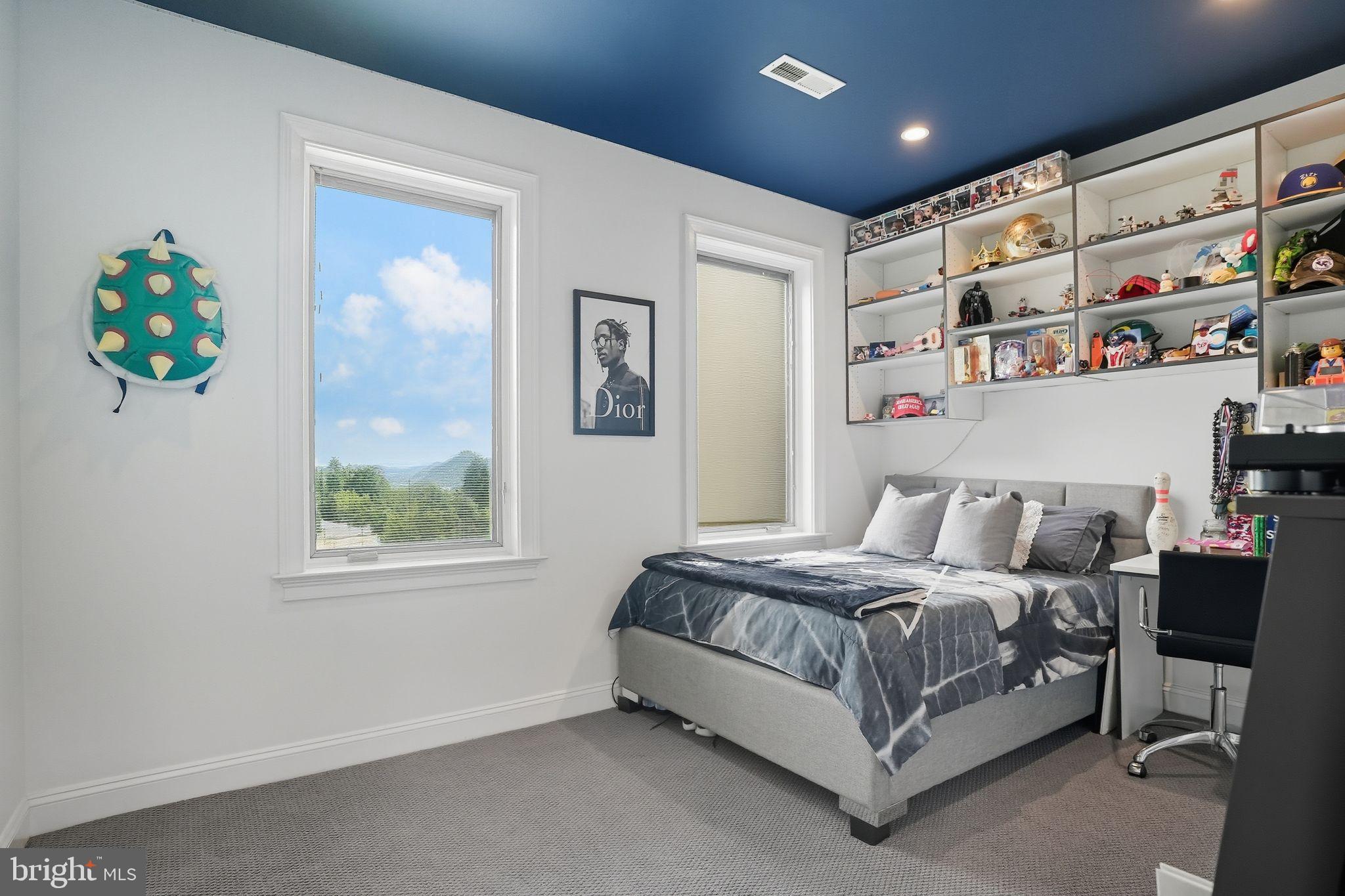 ENCLAVE AT WORCESTER - Residential