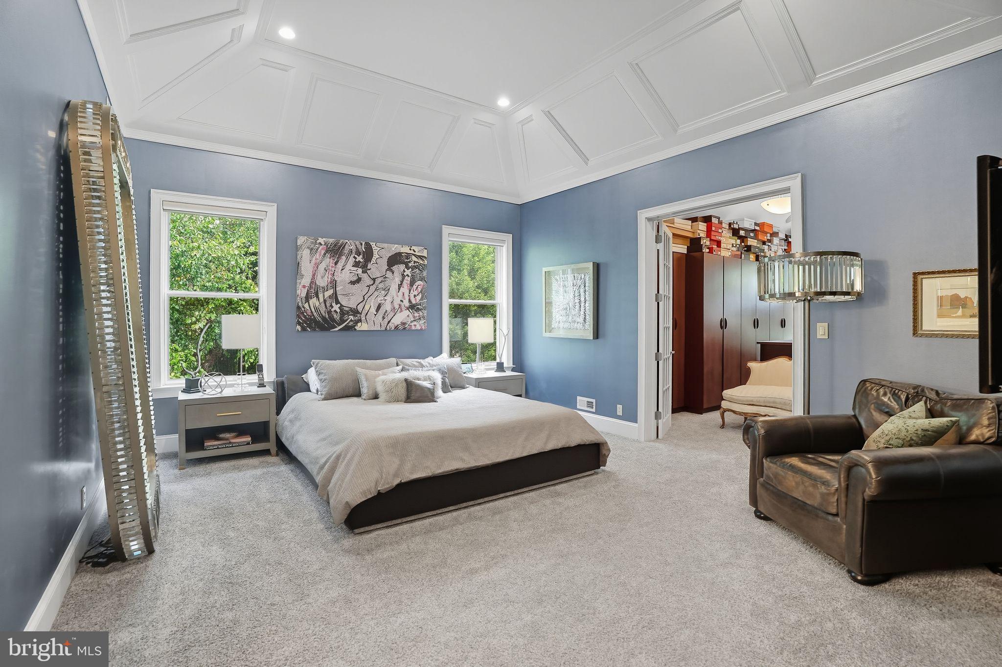 ENCLAVE AT WORCESTER - Residential