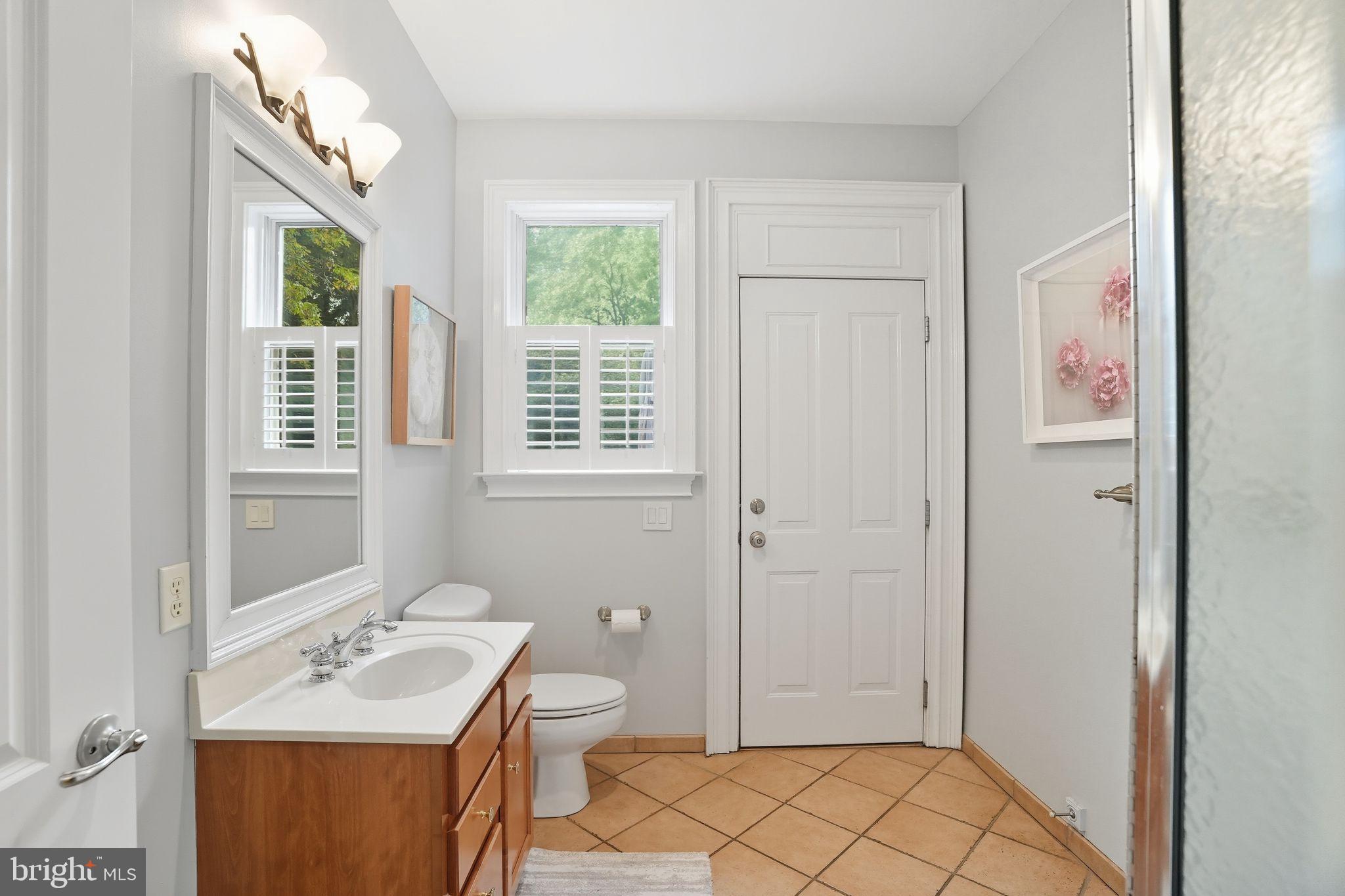 ENCLAVE AT WORCESTER - Residential