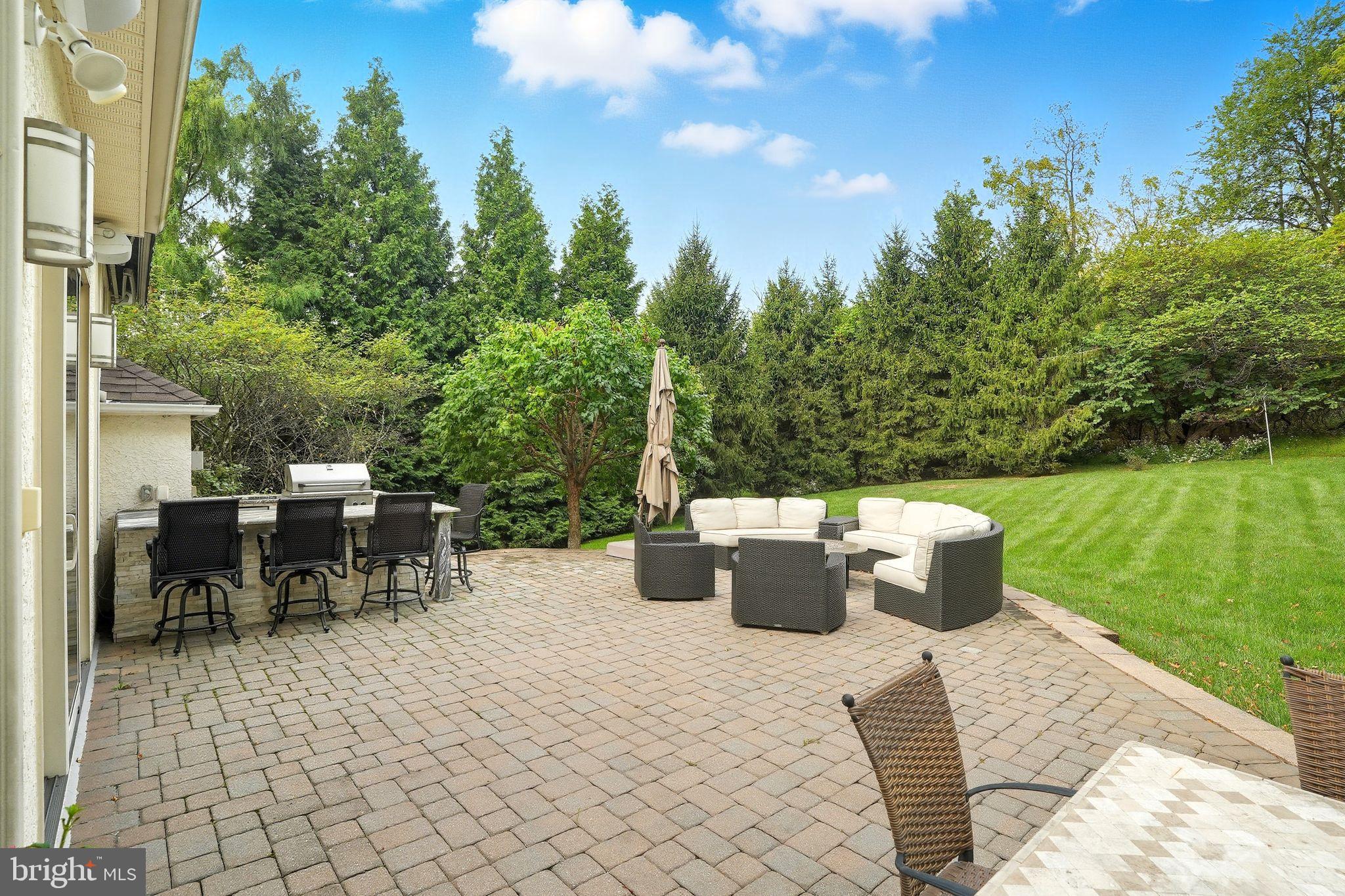 ENCLAVE AT WORCESTER - Residential