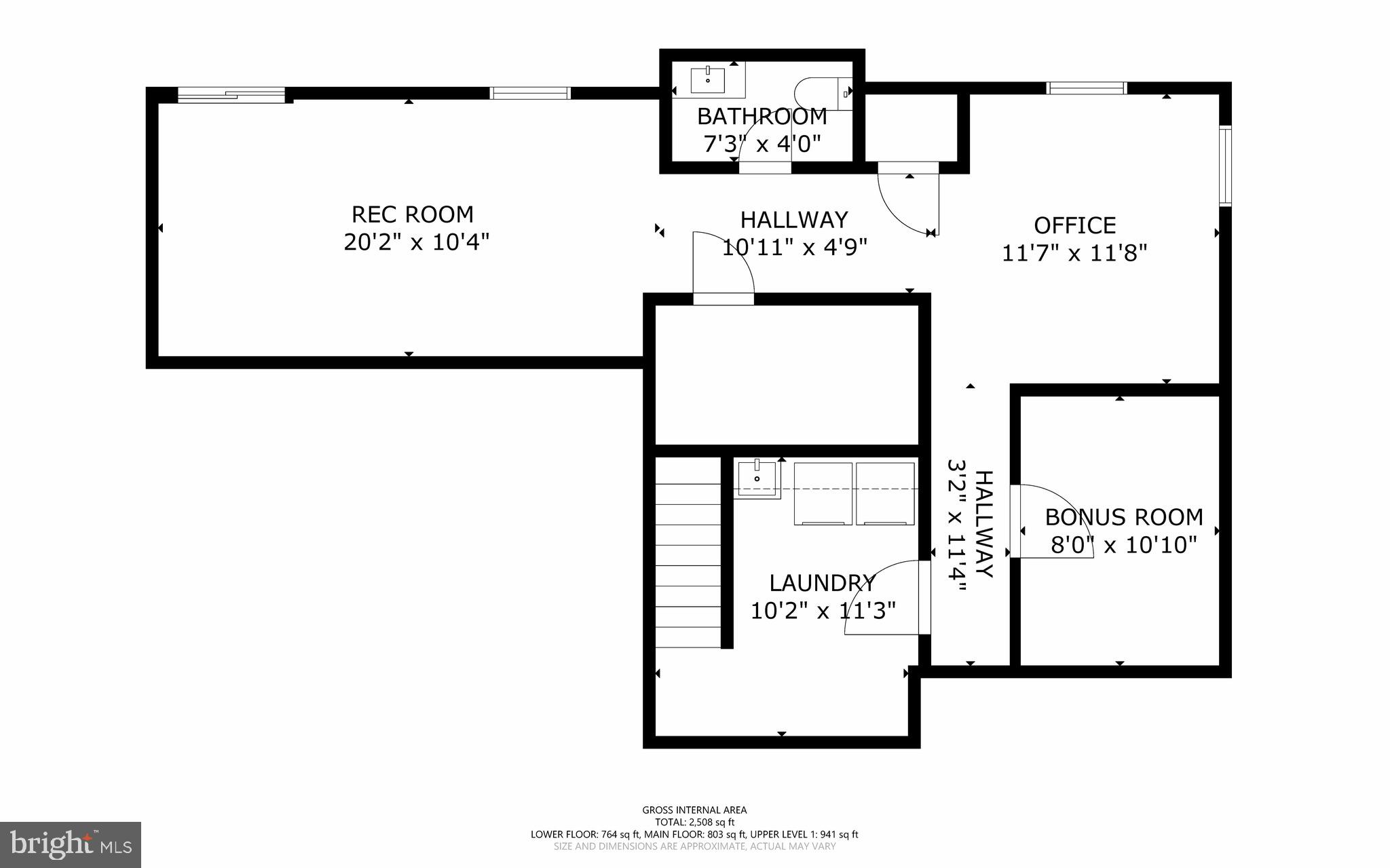 WINTER BROOK - Residential