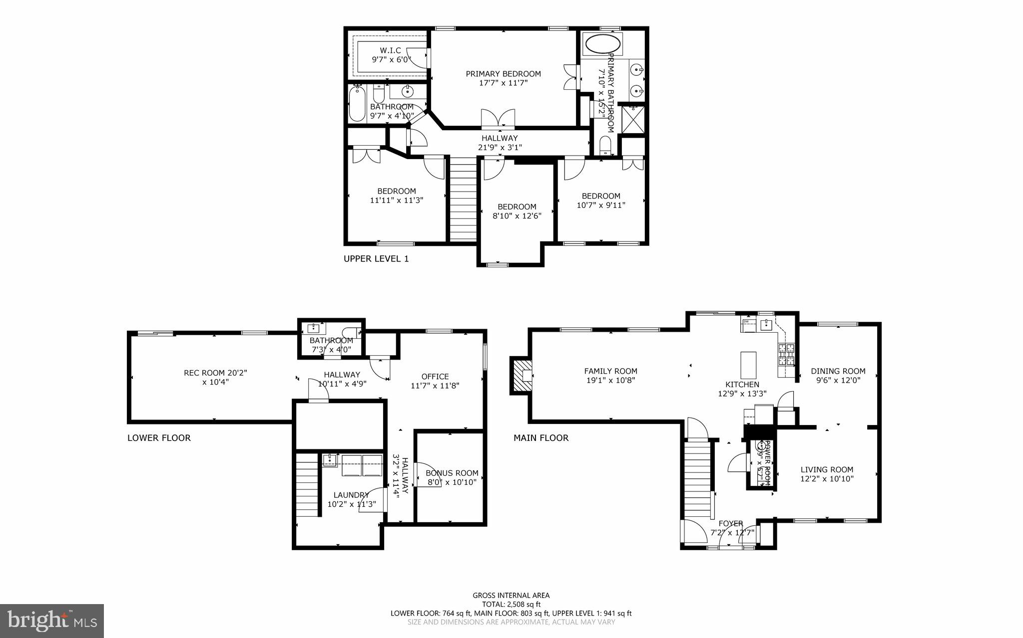 WINTER BROOK - Residential