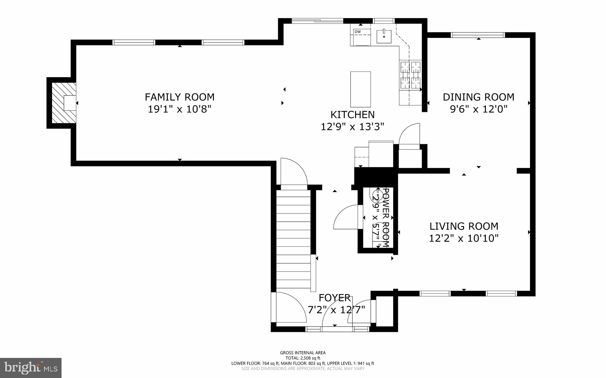 WINTER BROOK - Residential