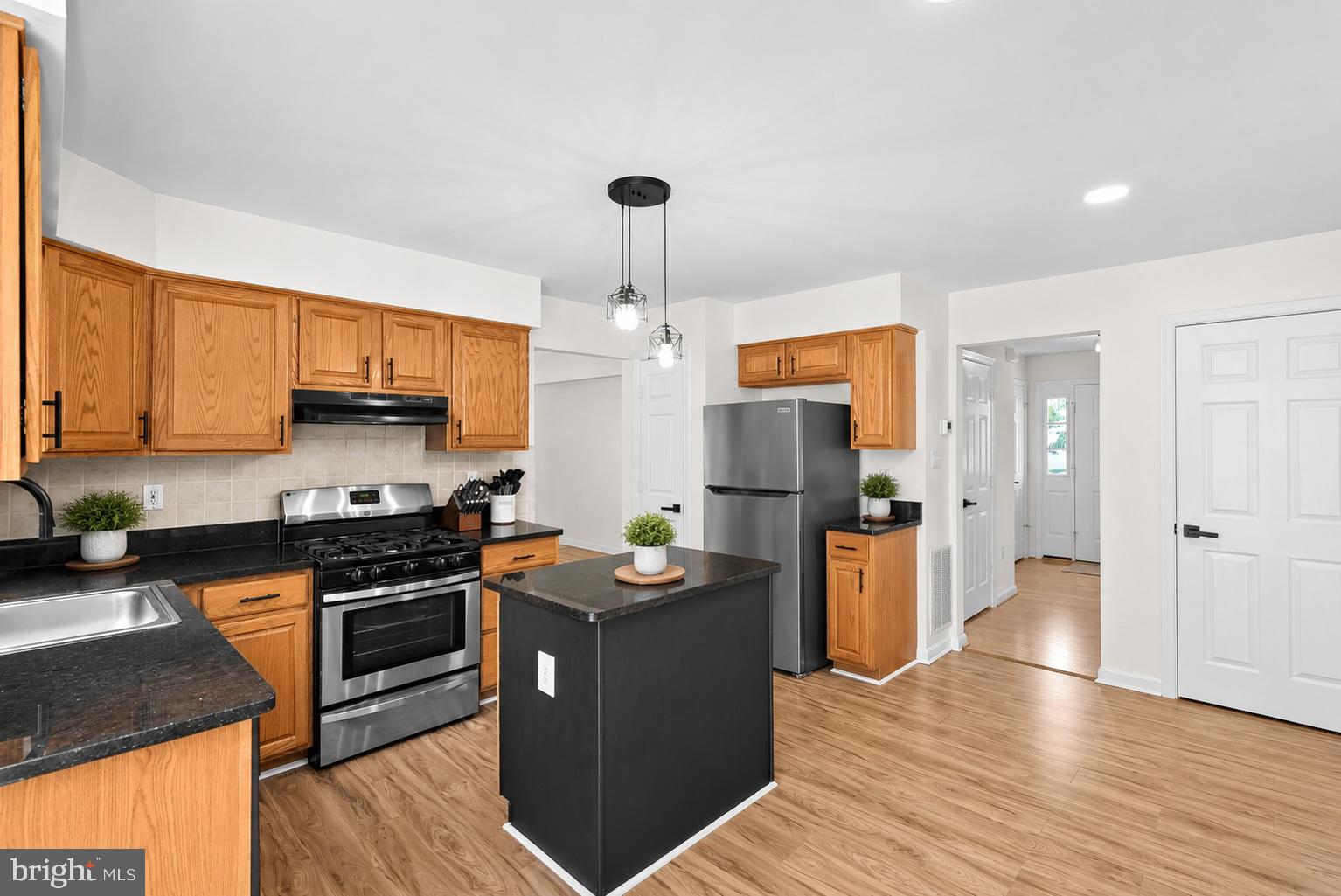 WINTER BROOK - Residential