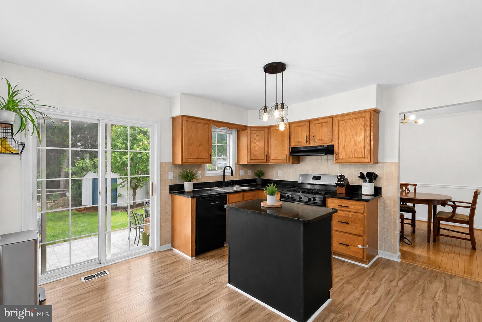 WINTER BROOK - Residential