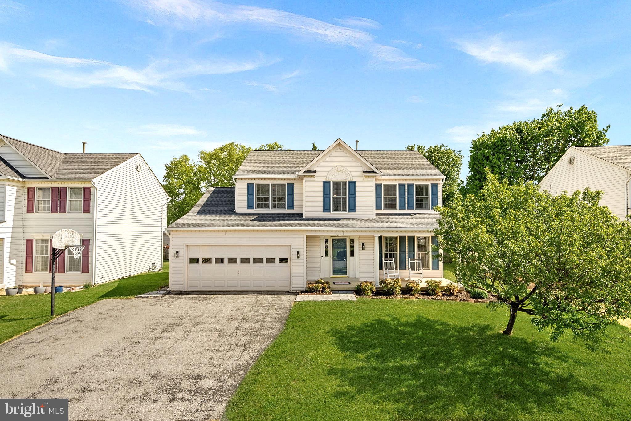 WINTER BROOK - Residential