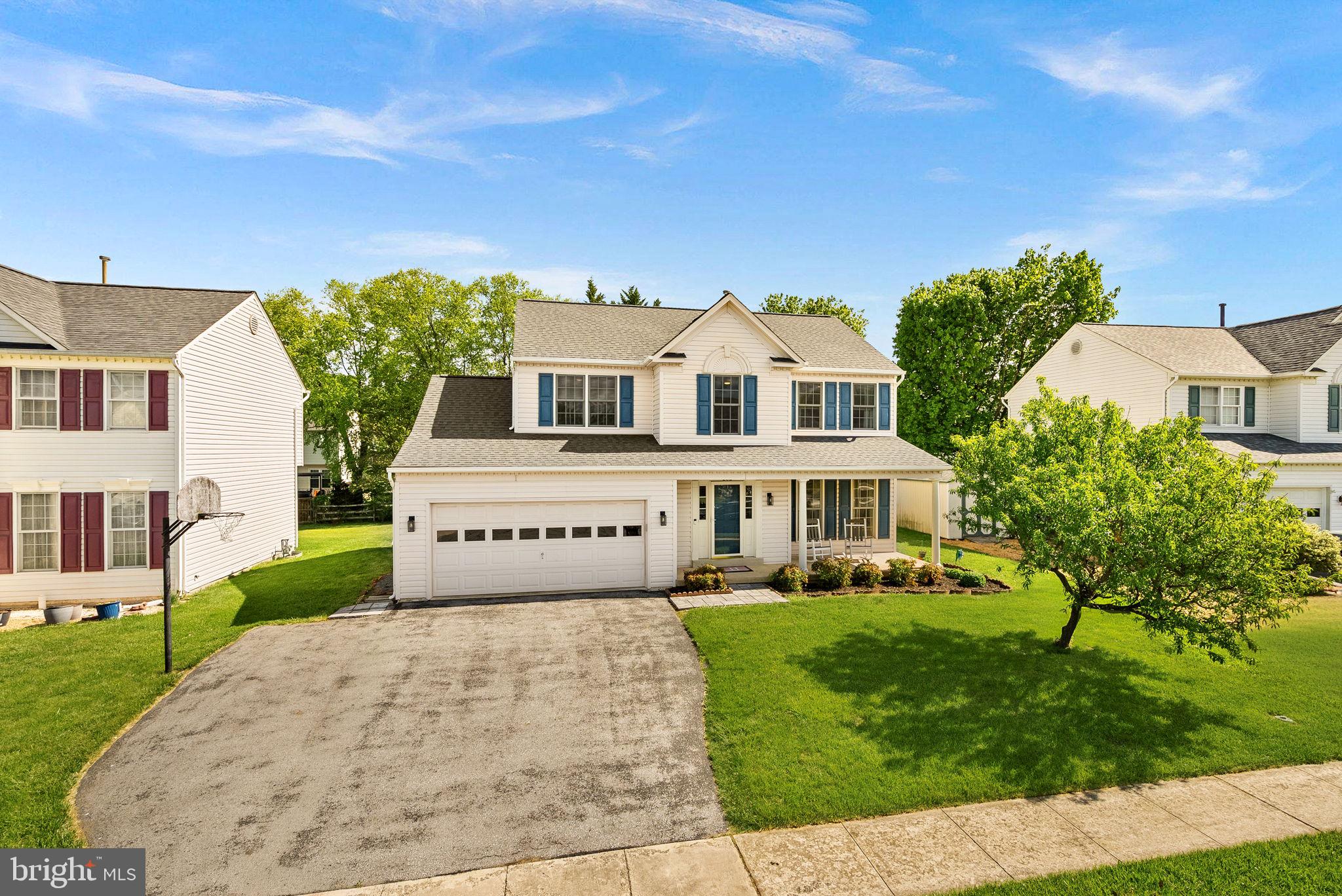 202 WINTER BROOK COURT