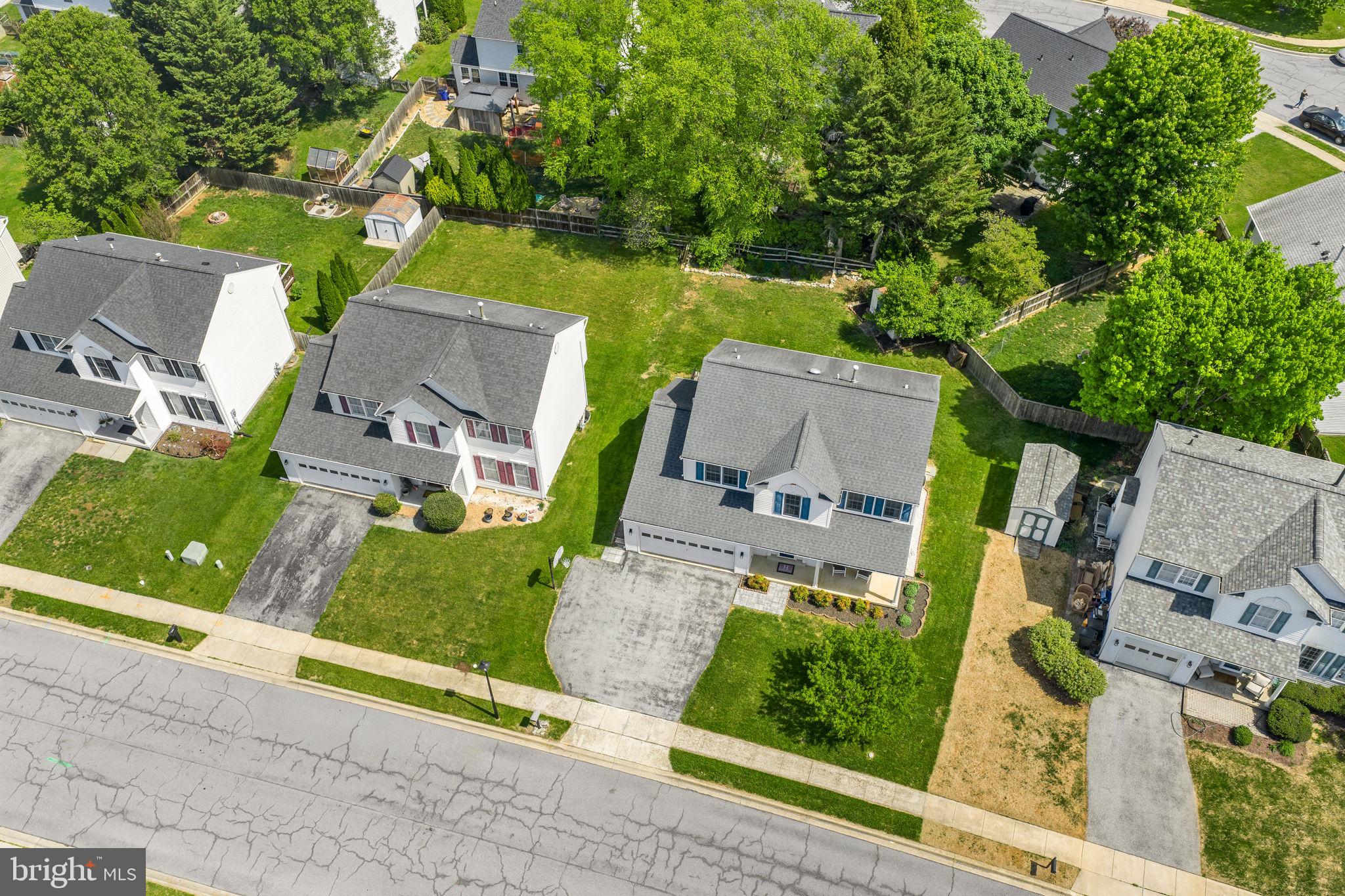 WINTER BROOK - Residential