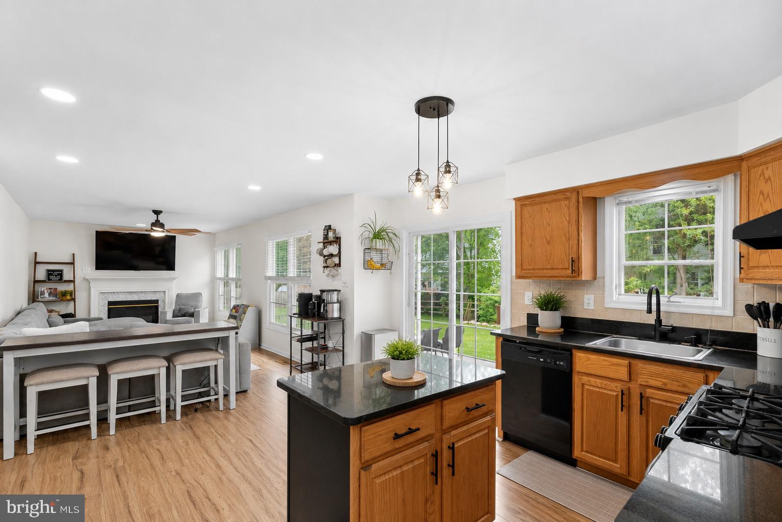 WINTER BROOK - Residential