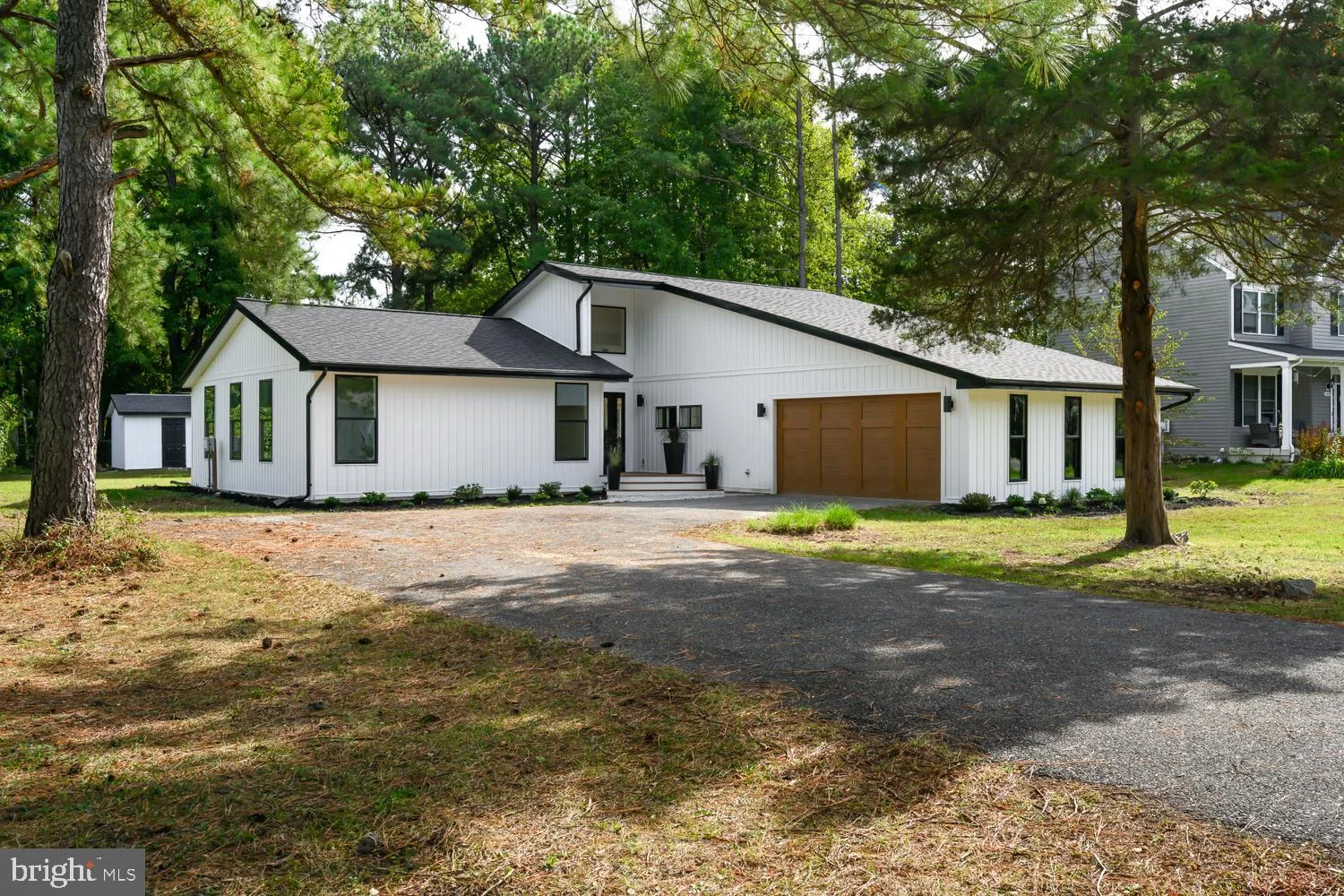 212 Baltimore Road, Stevensville, MD 21666