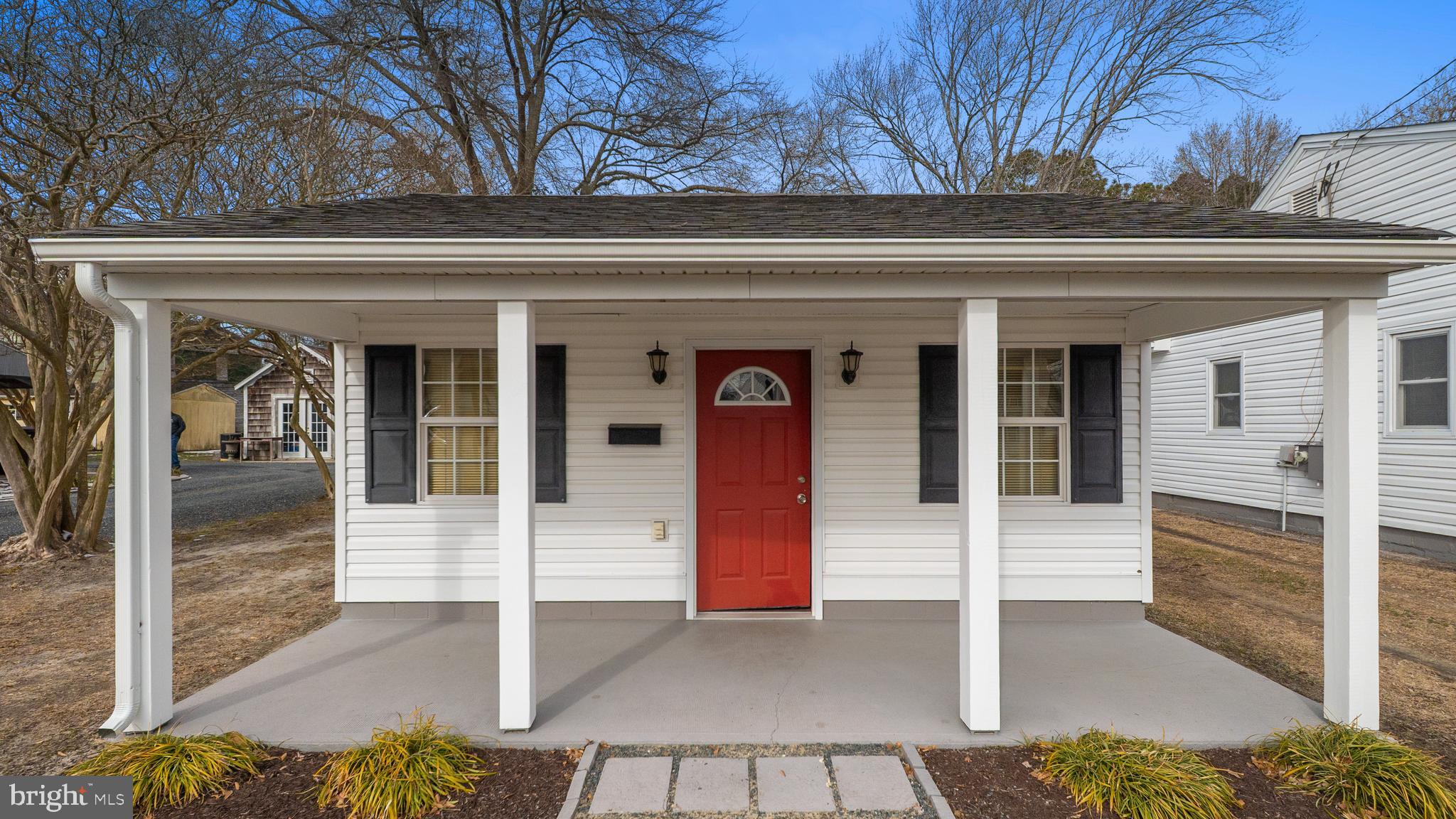 NONE AVAILABLE - Commercial Sale