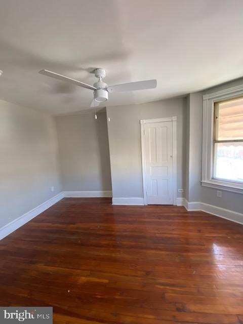 WEST PHILADELPHIA - Residential