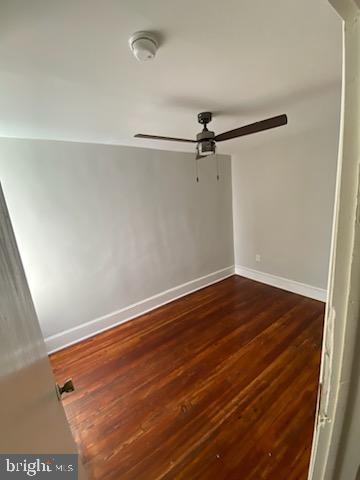 WEST PHILADELPHIA - Residential