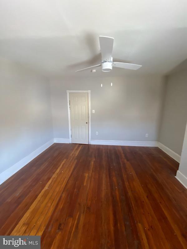 WEST PHILADELPHIA - Residential