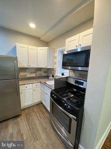 WEST PHILADELPHIA - Residential