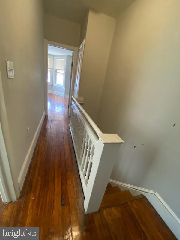 WEST PHILADELPHIA - Residential
