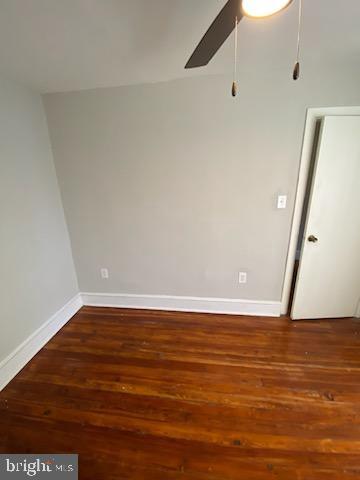WEST PHILADELPHIA - Residential