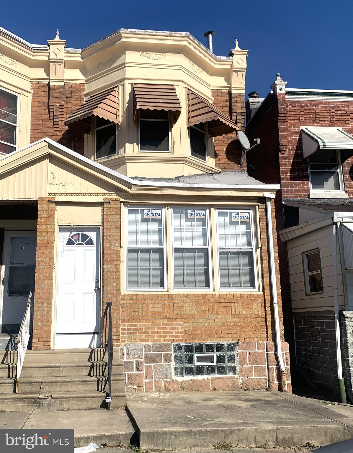 WEST PHILADELPHIA - Residential