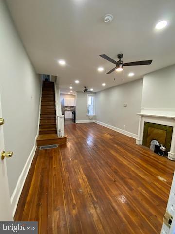WEST PHILADELPHIA - Residential