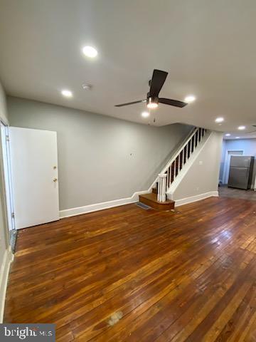 WEST PHILADELPHIA - Residential