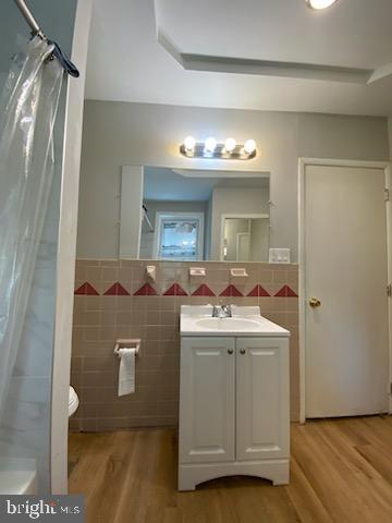 WEST PHILADELPHIA - Residential